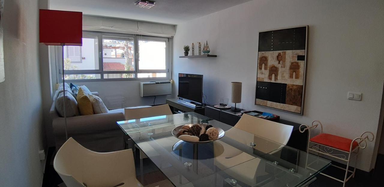 Apartment La Marina-ciudad Jardin Las Palmas de Gran Canaria